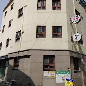 Guest house Joy, Seoul