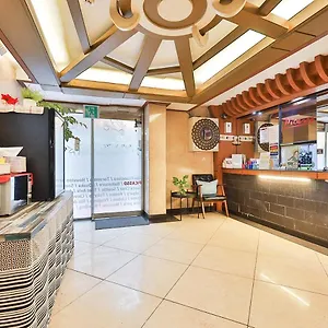 Hotel Picasso, Seoul