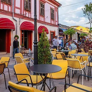 Zobo Shkoder